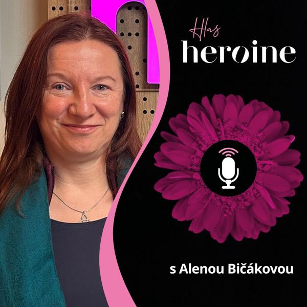 Hlas Heroine